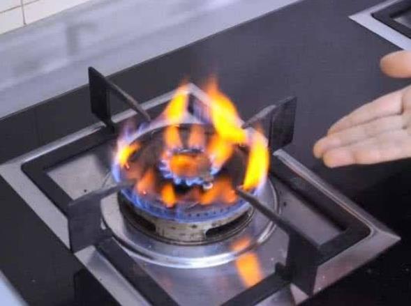 西门子燃气灶打不着火原因和处理方法