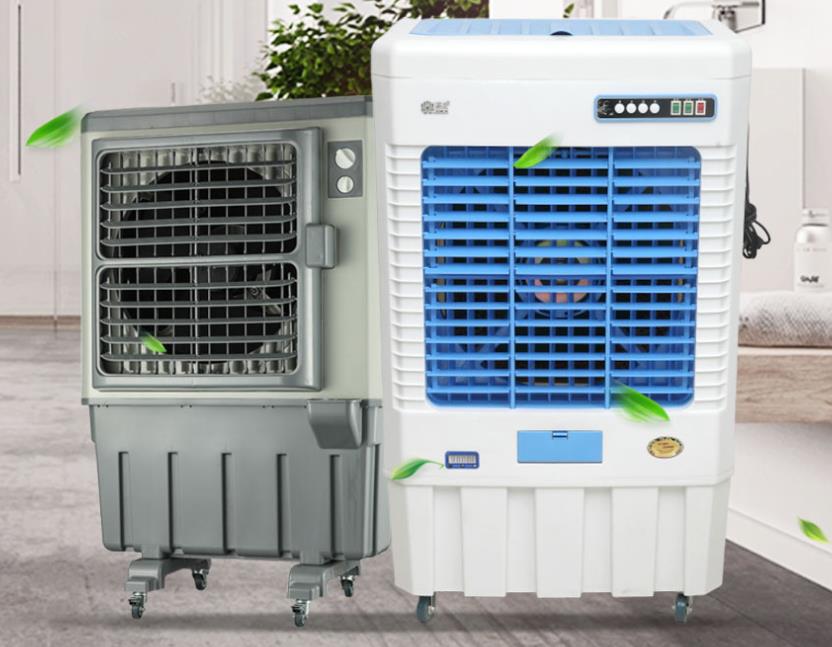 慈溪市若安电器有限公司专业从事空调扇生产销售