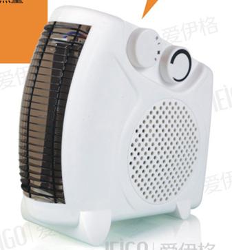 厂家批发冬夏两用取暖机FH901 时尚电热丝电取暖器