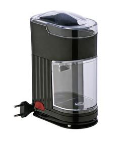 康典大功率电动咖啡磨豆机KD002，半自动咖啡机