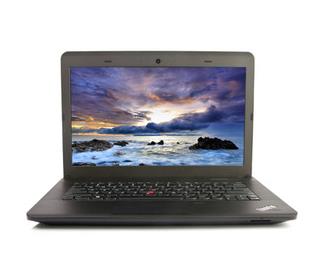 联想笔记本电脑ThinkPad e431 14英寸显示屏宽阔视野
