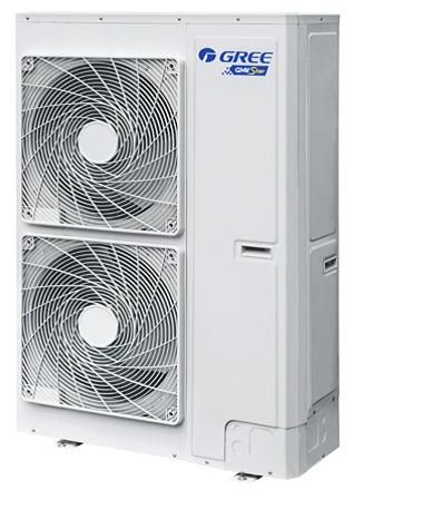 厂价直销格力中央空调GMV Power 商用中央空调排行榜首品牌