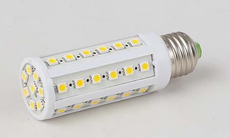 LED室内照明灯渐被接受 国内市场规模超2000亿元