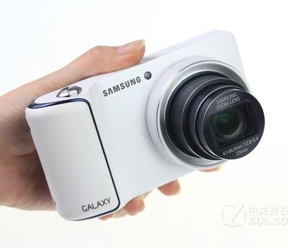 三星Galaxy Camera EK-GC100智能相机 仅售3235元