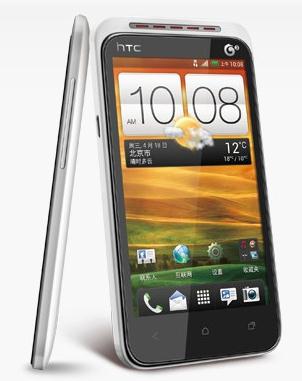 HTC T327t智能手机