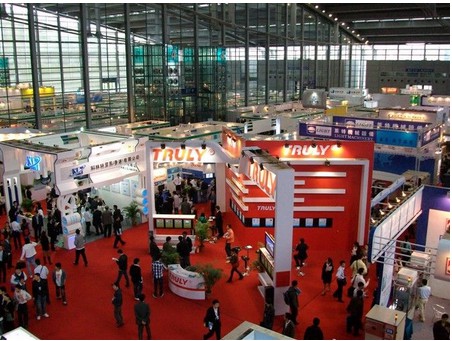 DIC2021第四届上海国际显示技术及应用创新展览会