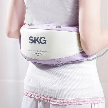 SKG减肥瘦身甩脂机SKG4002 健康减肥的首选