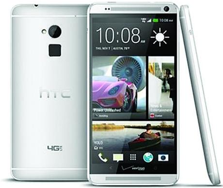 HTC ONE max智能手机超像素图像突破传统