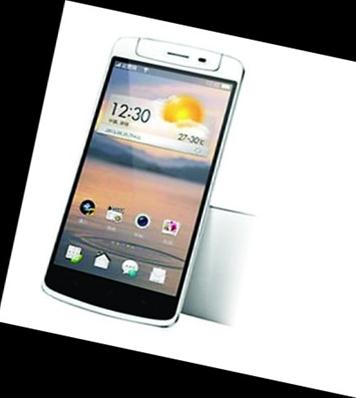 三星N9008V打造4G手机高端精彩