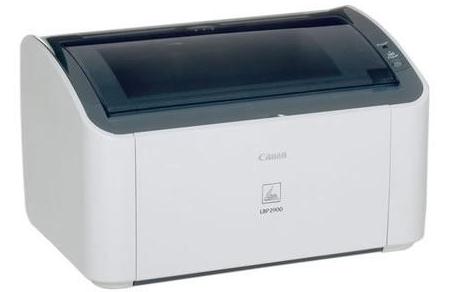 佳能2900激光打印机按需定影技术售价999