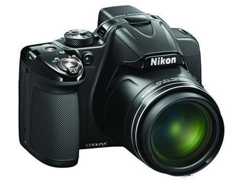 尼康P530数码相机现售价1799元