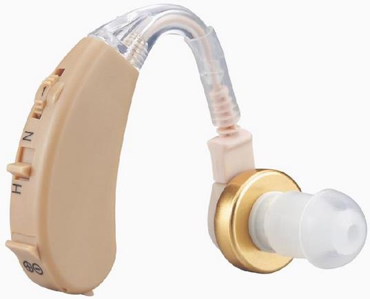 如何挑选一款适合老人的助听器？插图
