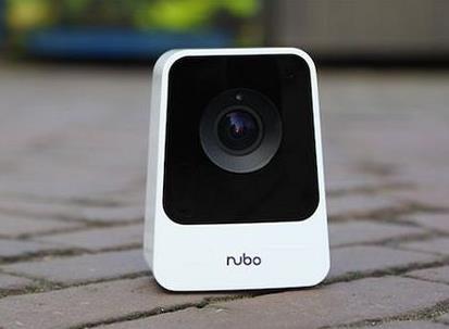 松下推出4G监控摄像头Nubo，致力于M2M云服务