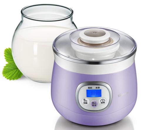 家用酸奶机的正确保养和清洗方法插图