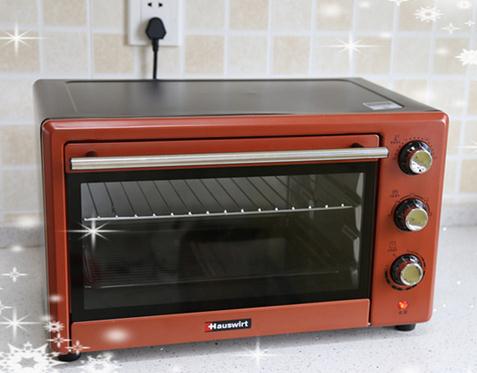 海氏新品电烤箱HO—301性价比评测-起风网