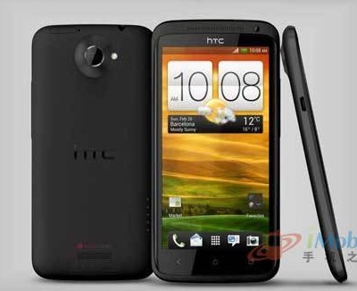 高端4G智能手机热荐 HTC One X