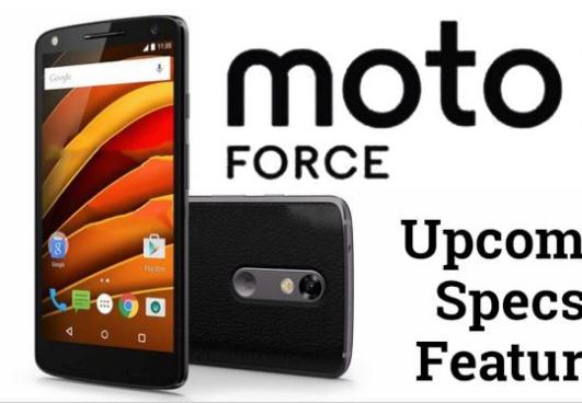 摩托罗拉推出屏幕摔不破的手机,预计11月上市