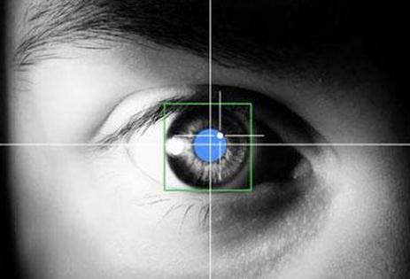 苹果新专利可以用眼神操作智能手机插图