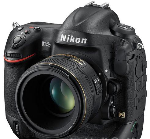 尼康宣布开发单反相机顶配款“D5”，上市时间和价格待定