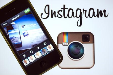 爱摄影的iPhone手机用户最爱的照相App之Instagram插图