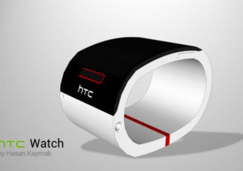 HTC首款智能手表One Watch，传4月中旬亮相