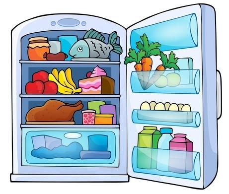13种食物不放入冰箱反而更加营养美味-起风网