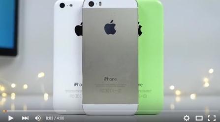 iPhone 7手机新品发货时间，恐受台湾强震影响