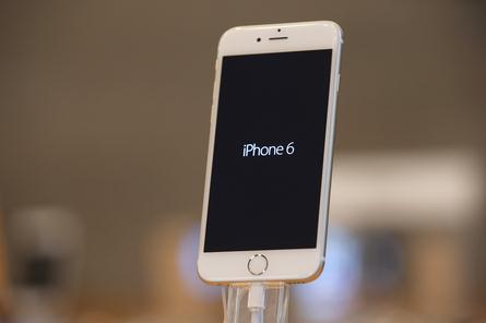 你知道苹果iPhone手机的“i”代表什么含义？-起风网