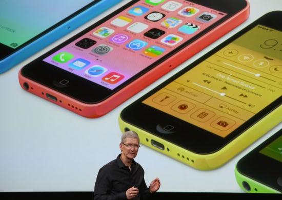 FBI结束与苹果诉讼，成功解锁枪手iPhone