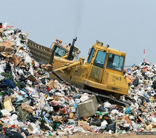 “618”电商促销活动产生的万吨快递垃圾亟待有效回收