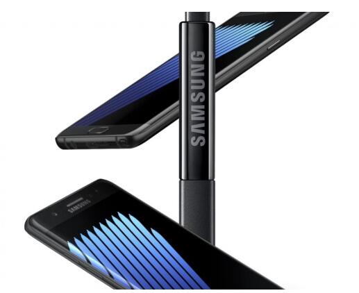 三星Galaxy Note7 VS苹果iPhone 6S Plus手机，你会选哪款