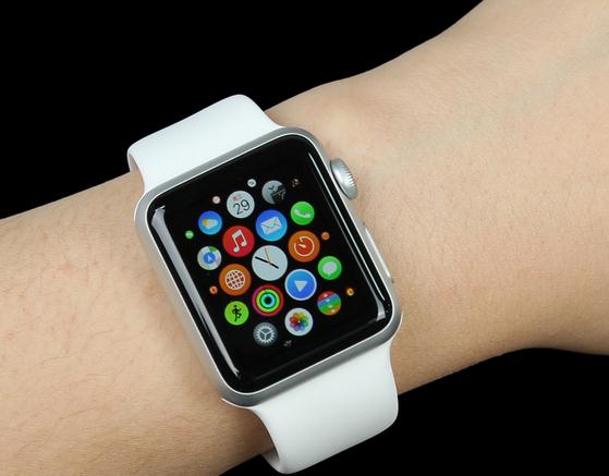 苹果希望Apple Watch独立运行，年内可能无法实现