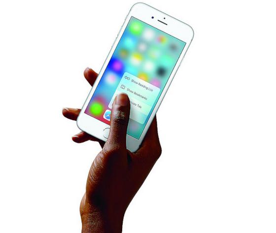 苹果IOS10增加手机潮湿警报或让充电更安全插图