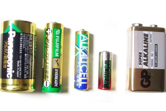 碱性电池能充电吗，碱性电池使用注意事项必看插图