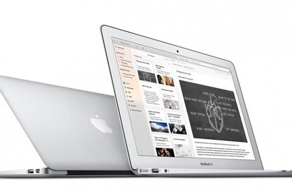 新品来了？传苹果将淘汰11英寸苹果MacBook Air