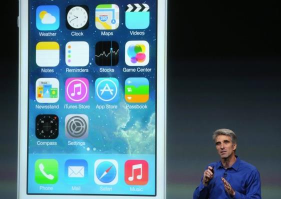 苹果证实iOS 10系统出现严重问题迅速推升级版