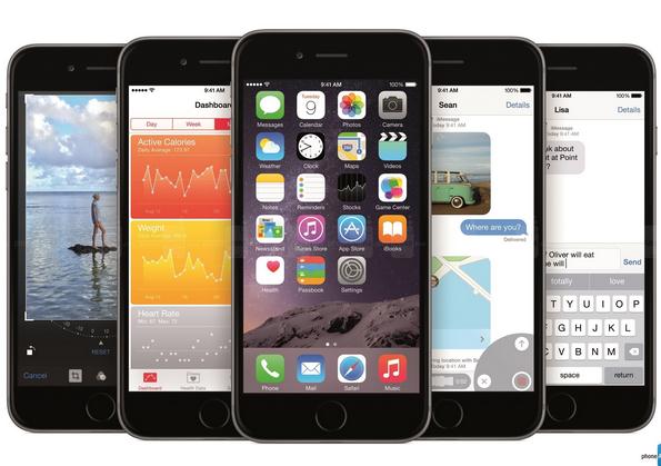 苹果明年或推出曲屏iPhone手机