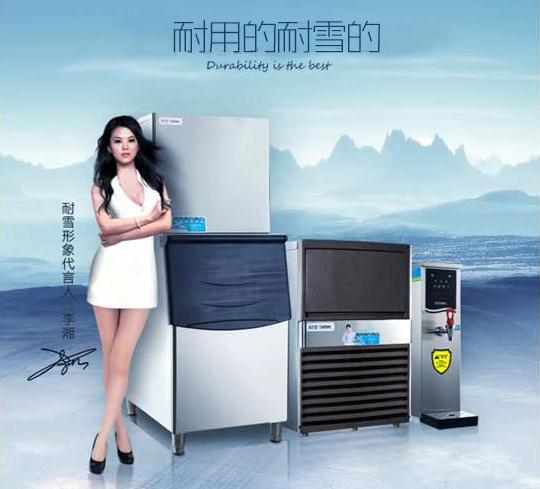 广州夏之雪电器有限公司