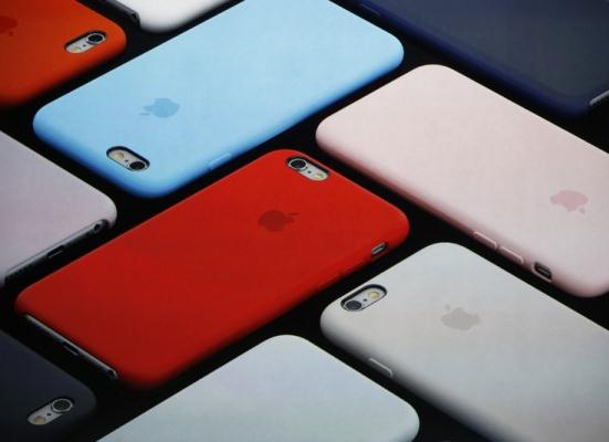 苹果iphone6s意外关机问题大于预期