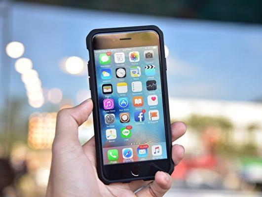 苹果iPhone 6在华深陷专利纠纷案 若败或遭禁售