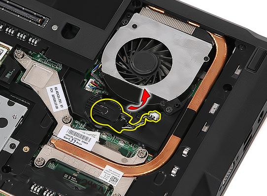 电脑主板cmos电池怎么拆 更换注意事项