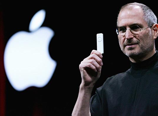 苹果iPhone问世十周年 人类生活发生十大改变
