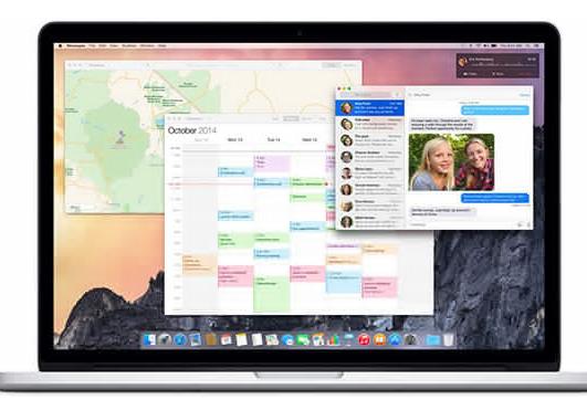 新款苹果MacBook更省电 传苹果开发新芯片-起风网