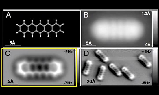 科学家研制最强X线激光可给原子拍照