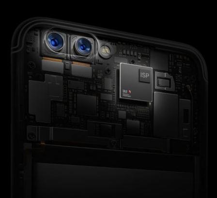 OPPO R11手机将使用与高通联合定制的旗舰影像处理器