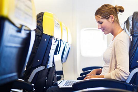 美或禁所有飞机国际航班乘客随身携带电脑