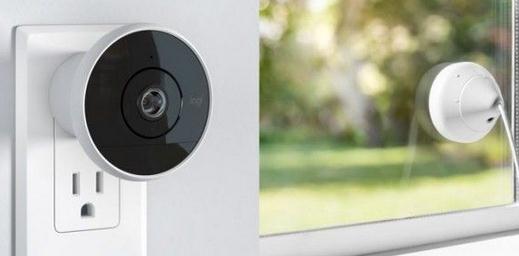 罗技发布第二代Circle家用安全摄像头 起售价179美元