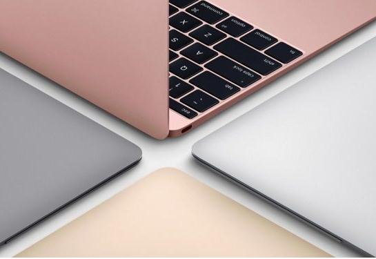 未来苹果MacBook将配备瞳孔解锁功能-起风网