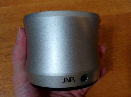 JNA J2防水NFC蓝牙音箱 意想不到的好声音插图1