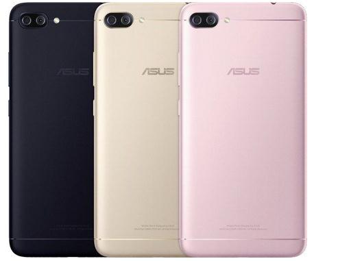 华硕宣布ZenFone 4手机8月发布 主打双镜头拍照